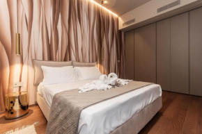 Carignano luxury suite